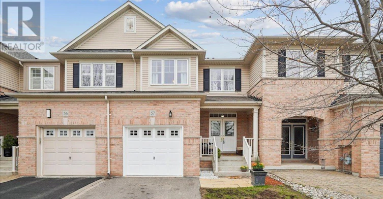 57-2019 Trawden Way, Oakville, ON, L6M 0M2 - 3