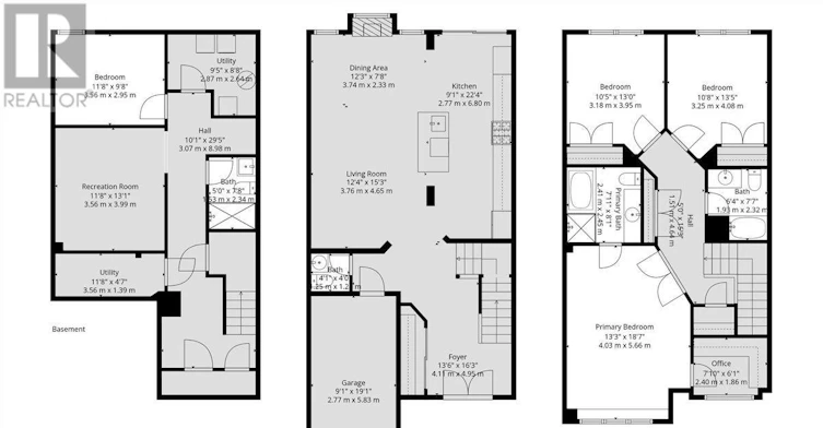 57-2019 Trawden Way, Oakville, ON, L6M 0M2 - 38