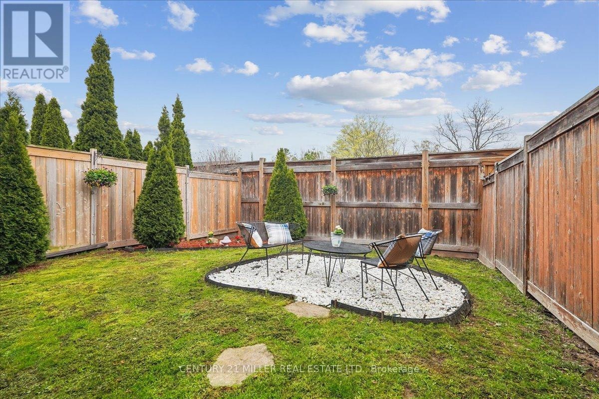 57-2019 Trawden Way, Oakville, ON, L6M 0M2 - 33