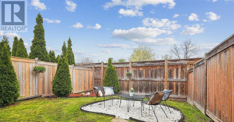 57-2019 Trawden Way, Oakville, ON, L6M 0M2 - 33