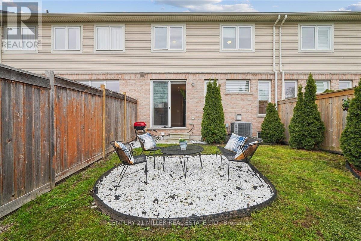 57-2019 Trawden Way, Oakville, ON, L6M 0M2 - 34
