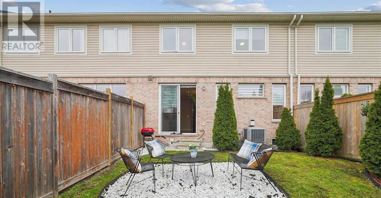 57-2019 Trawden Way, Oakville, ON, L6M 0M2 - 34