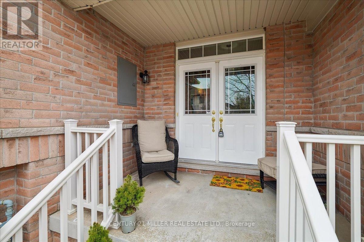 57-2019 Trawden Way, Oakville, ON, L6M 0M2 - 4