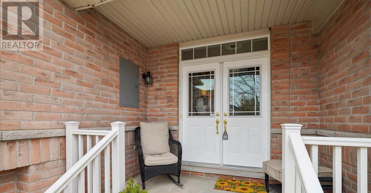 57-2019 Trawden Way, Oakville, ON, L6M 0M2 - 4