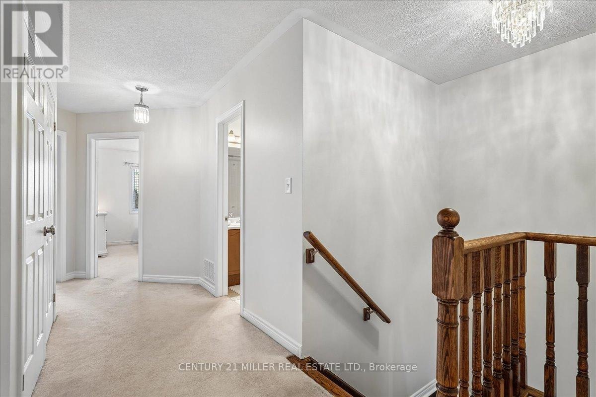 57-2019 Trawden Way, Oakville, ON, L6M 0M2 - 23