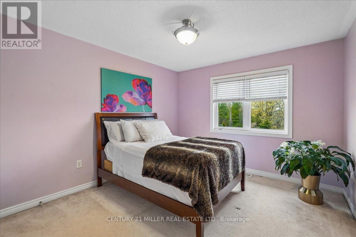 57-2019 Trawden Way, Oakville, ON, L6M 0M2 - 25