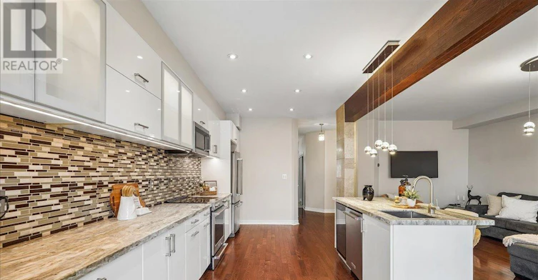 57-2019 Trawden Way, Oakville, ON, L6M 0M2 - 12