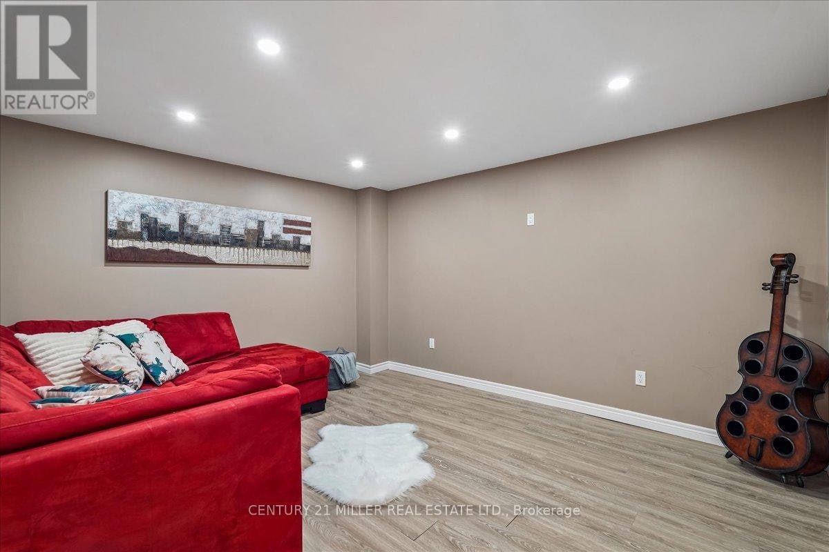 57-2019 Trawden Way, Oakville, ON, L6M 0M2 - 29