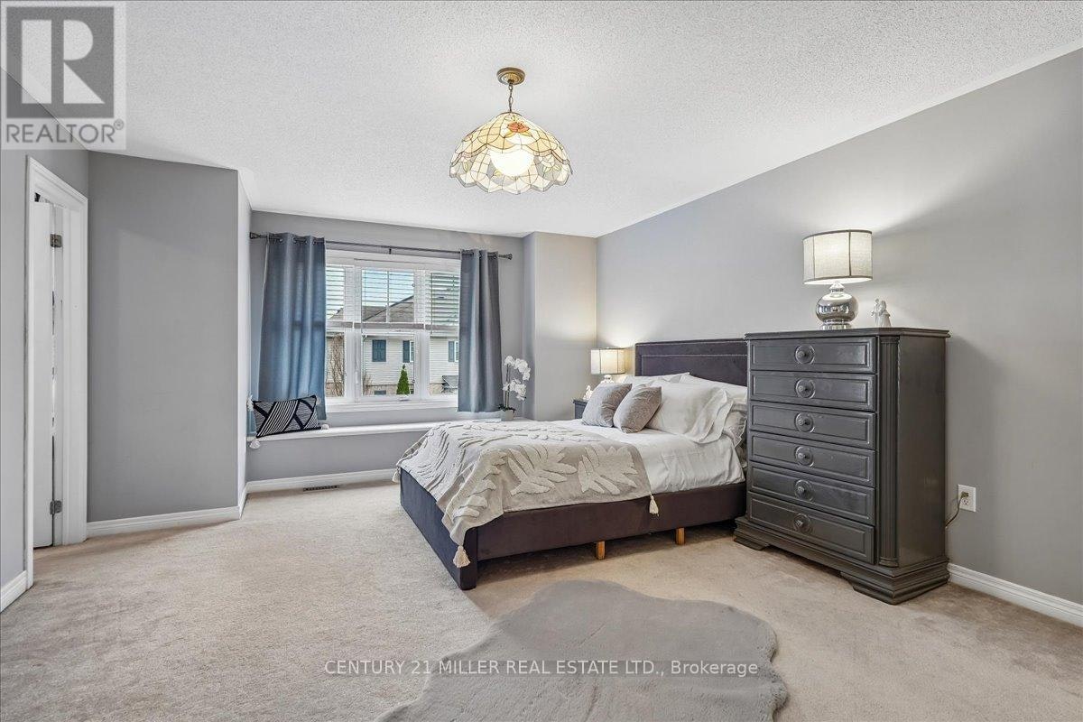 57-2019 Trawden Way, Oakville, ON, L6M 0M2 - 18