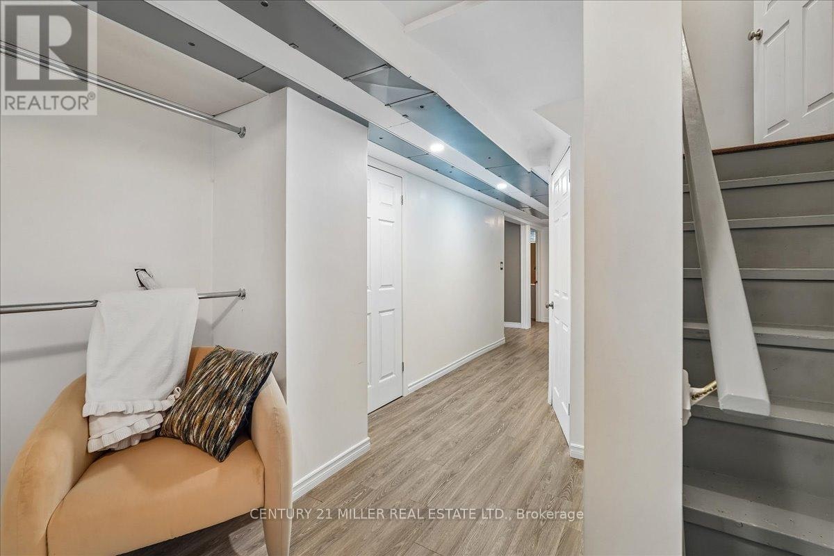 57-2019 Trawden Way, Oakville, ON, L6M 0M2 - 27
