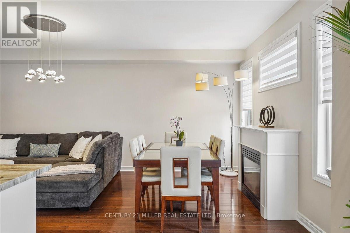 57-2019 Trawden Way, Oakville, ON, L6M 0M2 - 9