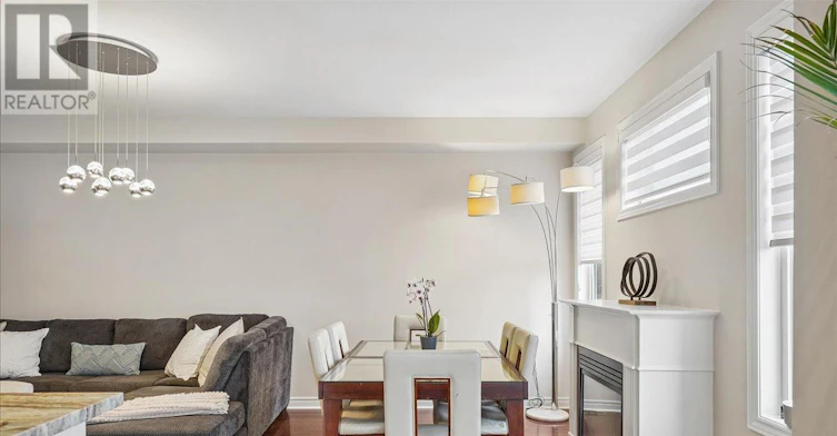 57-2019 Trawden Way, Oakville, ON, L6M 0M2 - 9