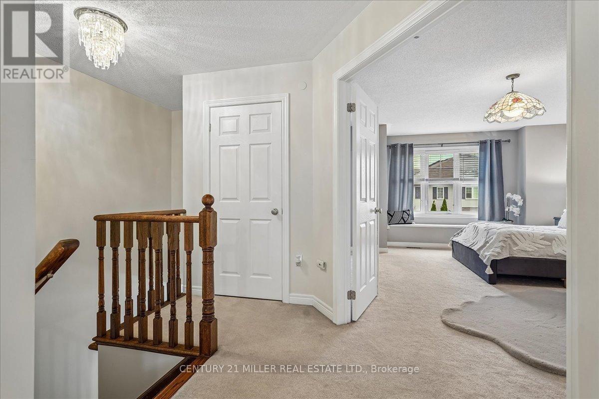 57-2019 Trawden Way, Oakville, ON, L6M 0M2 - 17