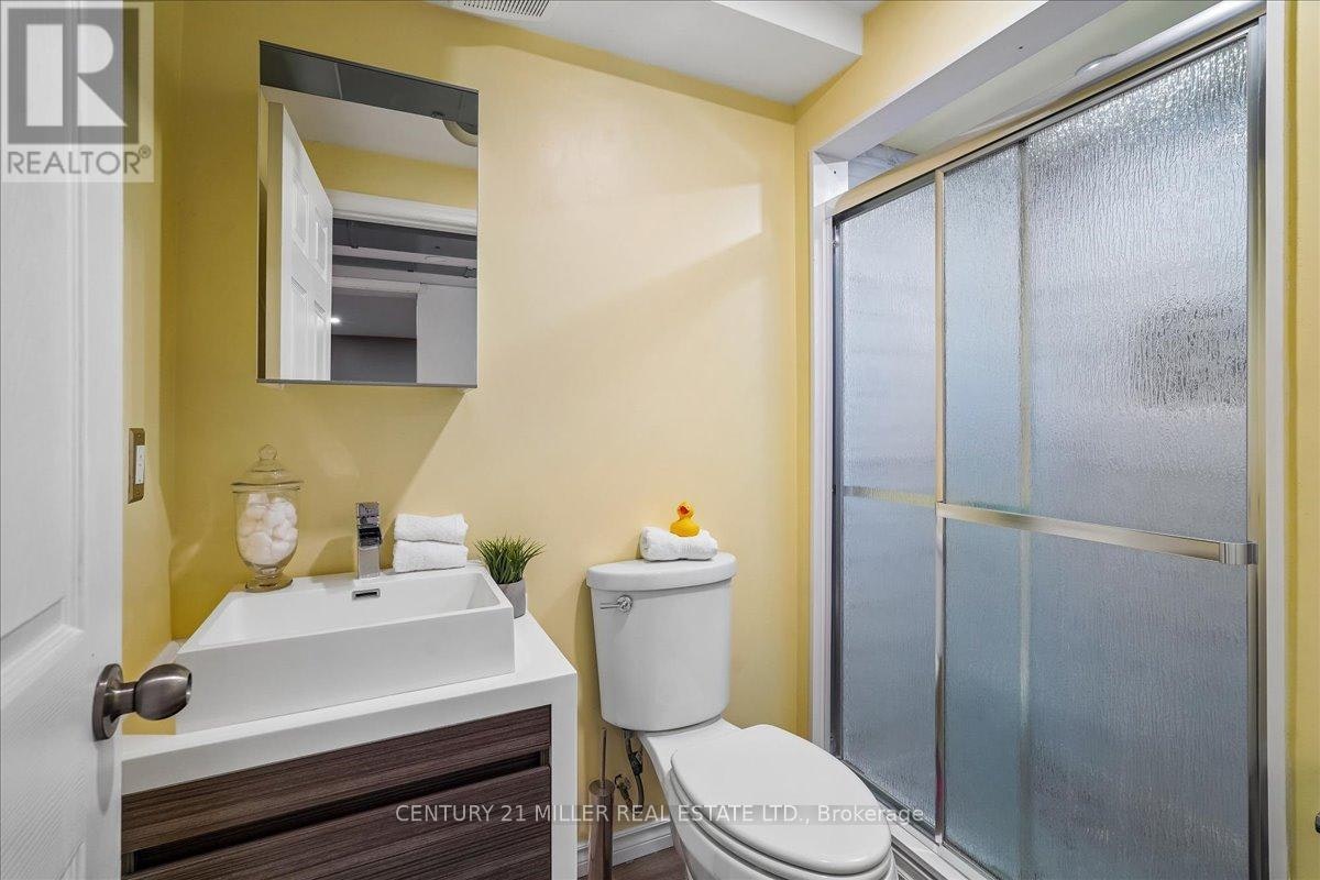 57-2019 Trawden Way, Oakville, ON, L6M 0M2 - 32