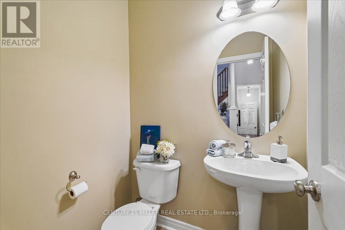 57-2019 Trawden Way, Oakville, ON, L6M 0M2 - 16