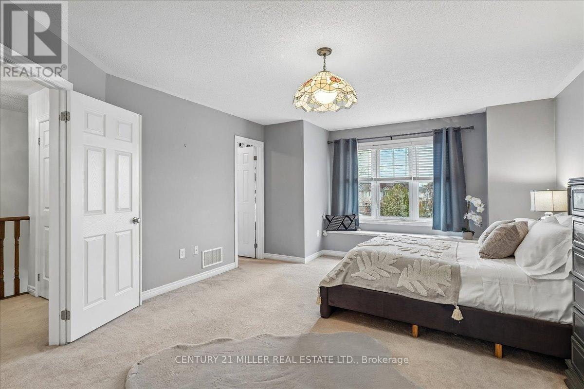 57-2019 Trawden Way, Oakville, ON, L6M 0M2 - 19