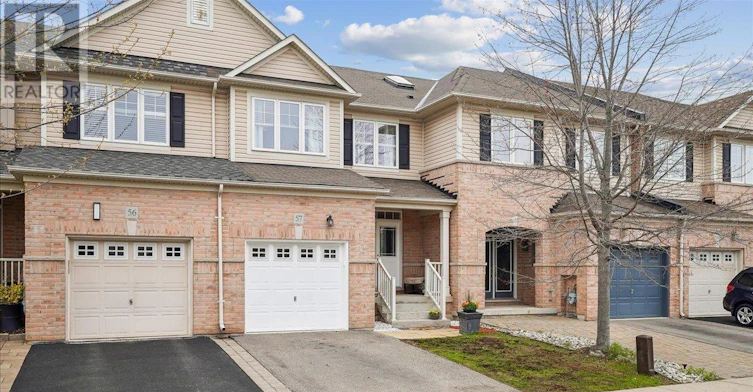 57-2019 Trawden Way, Oakville, ON, L6M 0M2