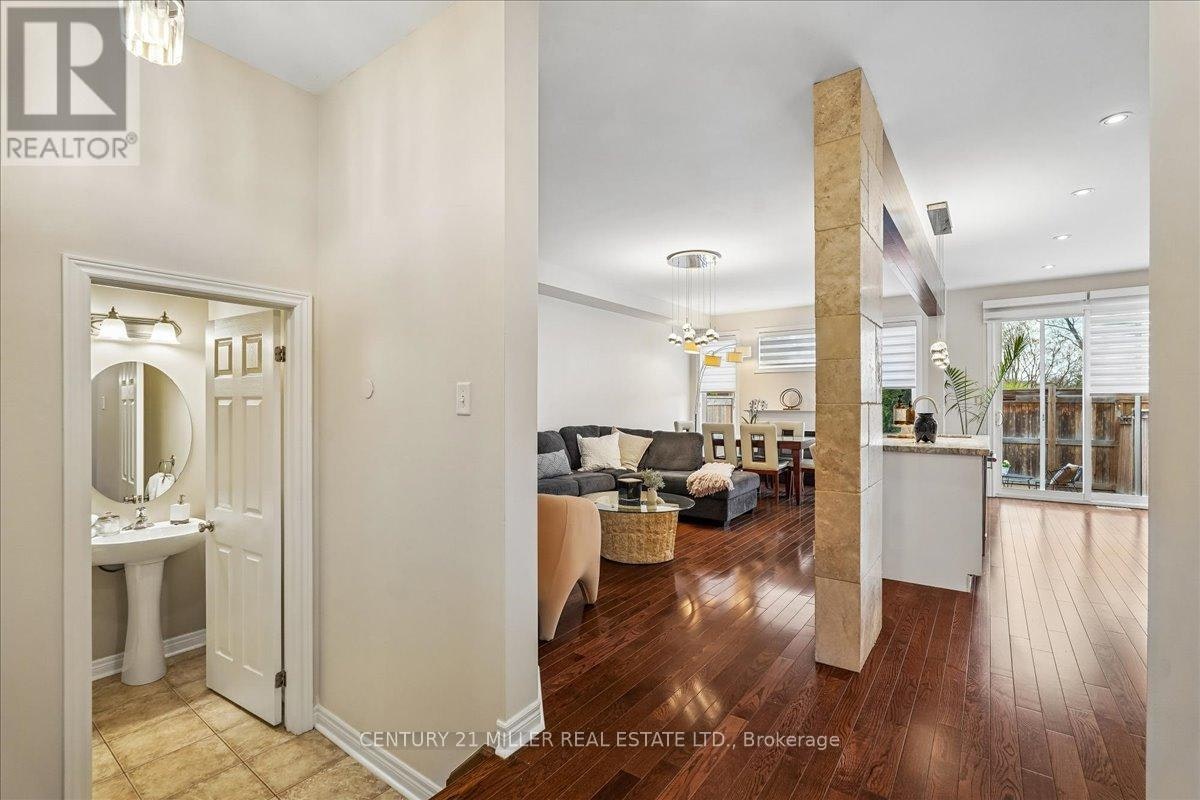 57-2019 Trawden Way, Oakville, ON, L6M 0M2 - 15