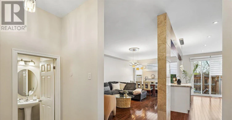 57-2019 Trawden Way, Oakville, ON, L6M 0M2 - 15