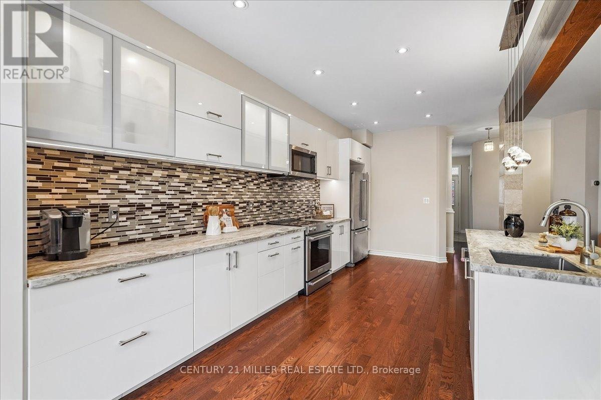 57-2019 Trawden Way, Oakville, ON, L6M 0M2 - 14