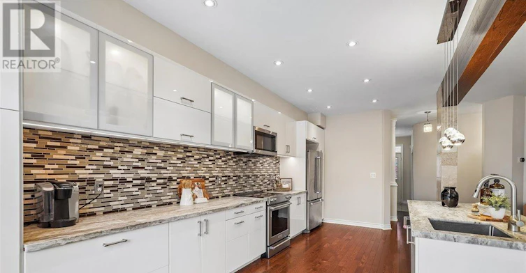 57-2019 Trawden Way, Oakville, ON, L6M 0M2 - 14