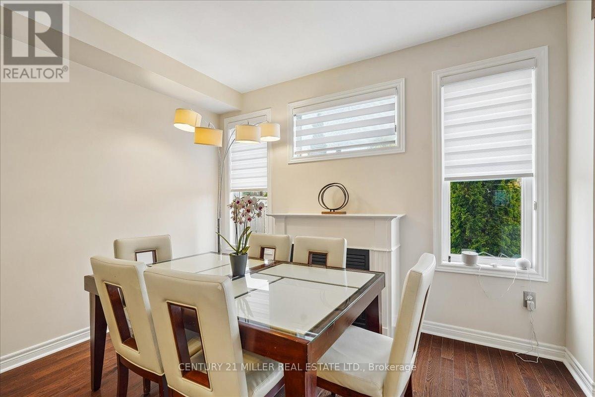 57-2019 Trawden Way, Oakville, ON, L6M 0M2 - 7