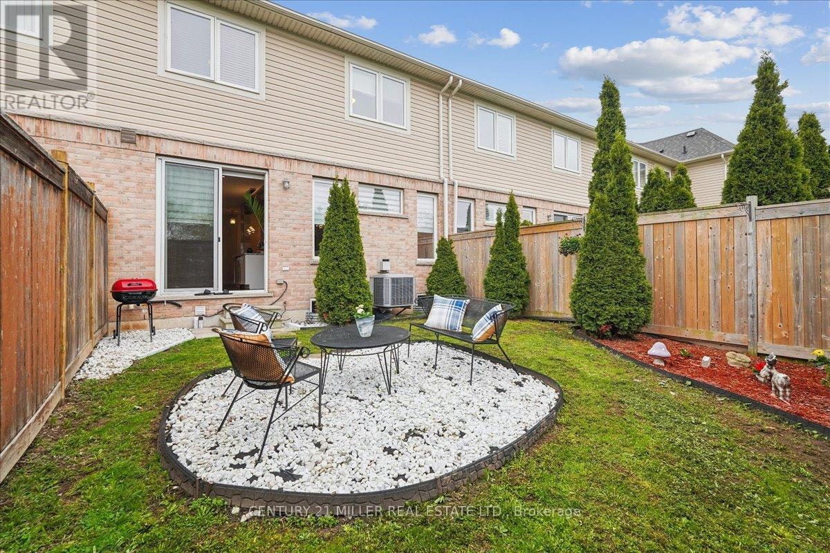 57-2019 Trawden Way, Oakville, ON, L6M 0M2 - 35