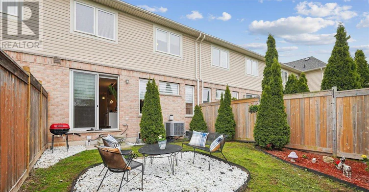 57-2019 Trawden Way, Oakville, ON, L6M 0M2 - 35