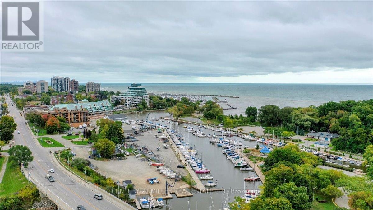 57-2019 Trawden Way, Oakville, ON, L6M 0M2 - 37