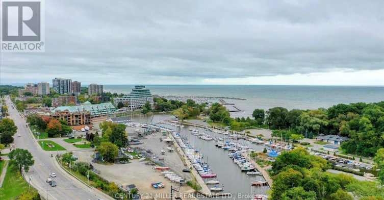 57-2019 Trawden Way, Oakville, ON, L6M 0M2 - 37