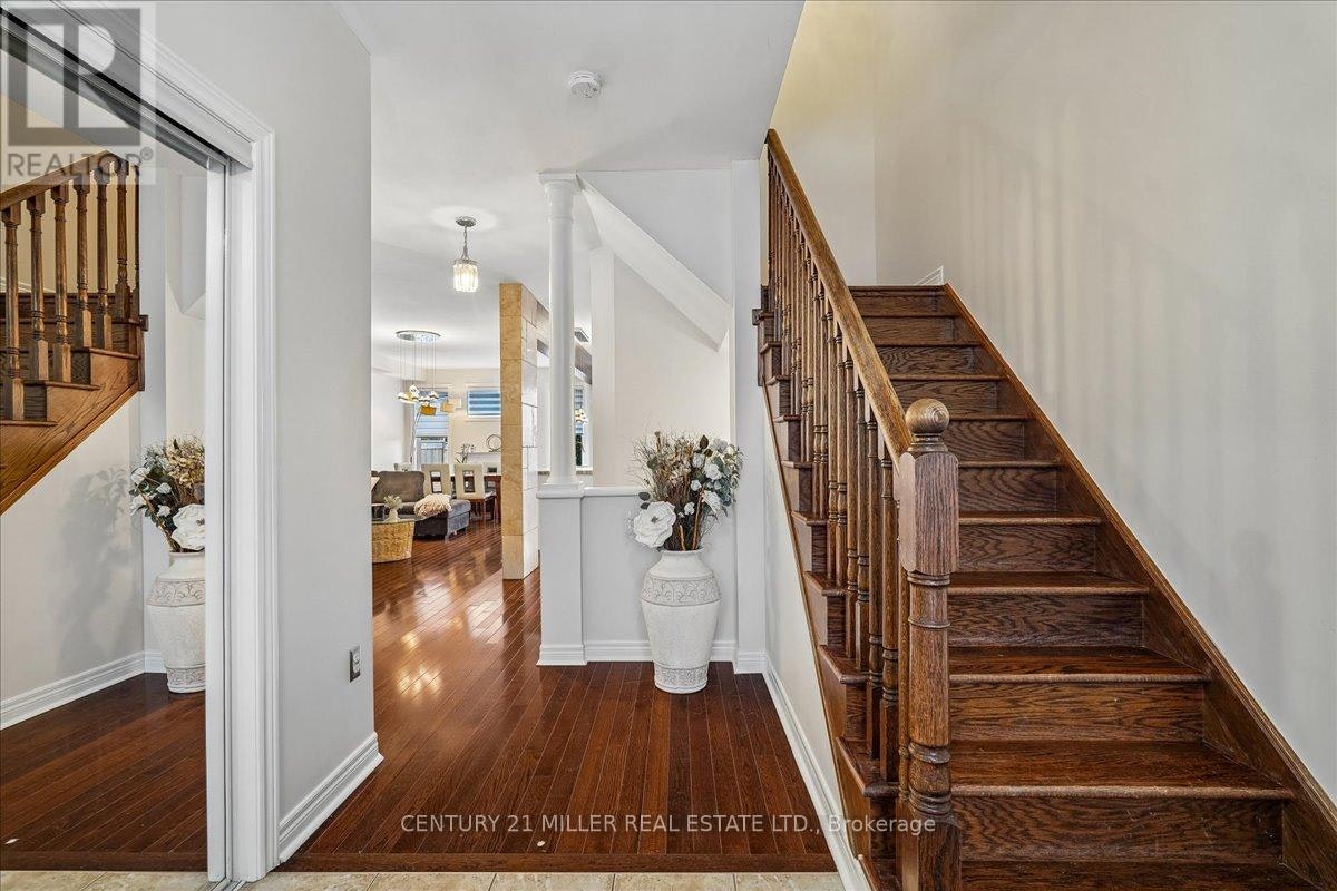 57-2019 Trawden Way, Oakville, ON, L6M 0M2 - 6