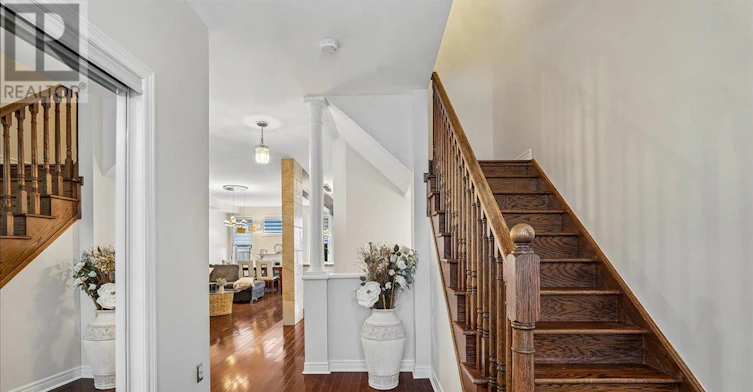 57-2019 Trawden Way, Oakville, ON, L6M 0M2 - 6