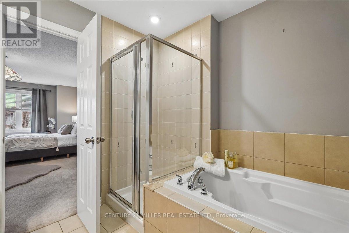57-2019 Trawden Way, Oakville, ON, L6M 0M2 - 22