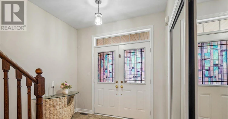 57-2019 Trawden Way, Oakville, ON, L6M 0M2 - 5