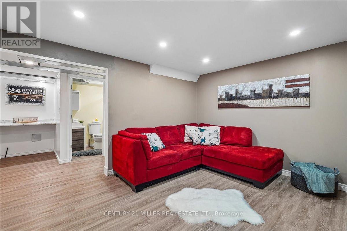57-2019 Trawden Way, Oakville, ON, L6M 0M2 - 30