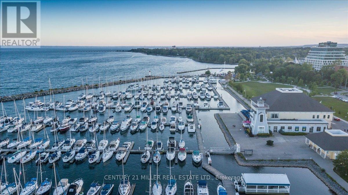57-2019 Trawden Way, Oakville, ON, L6M 0M2 - 36