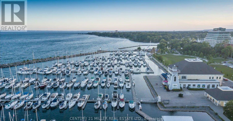 57-2019 Trawden Way, Oakville, ON, L6M 0M2 - 36