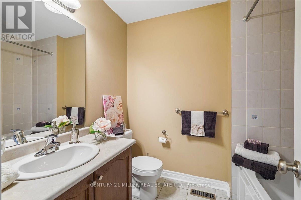 57-2019 Trawden Way, Oakville, ON, L6M 0M2 - 26