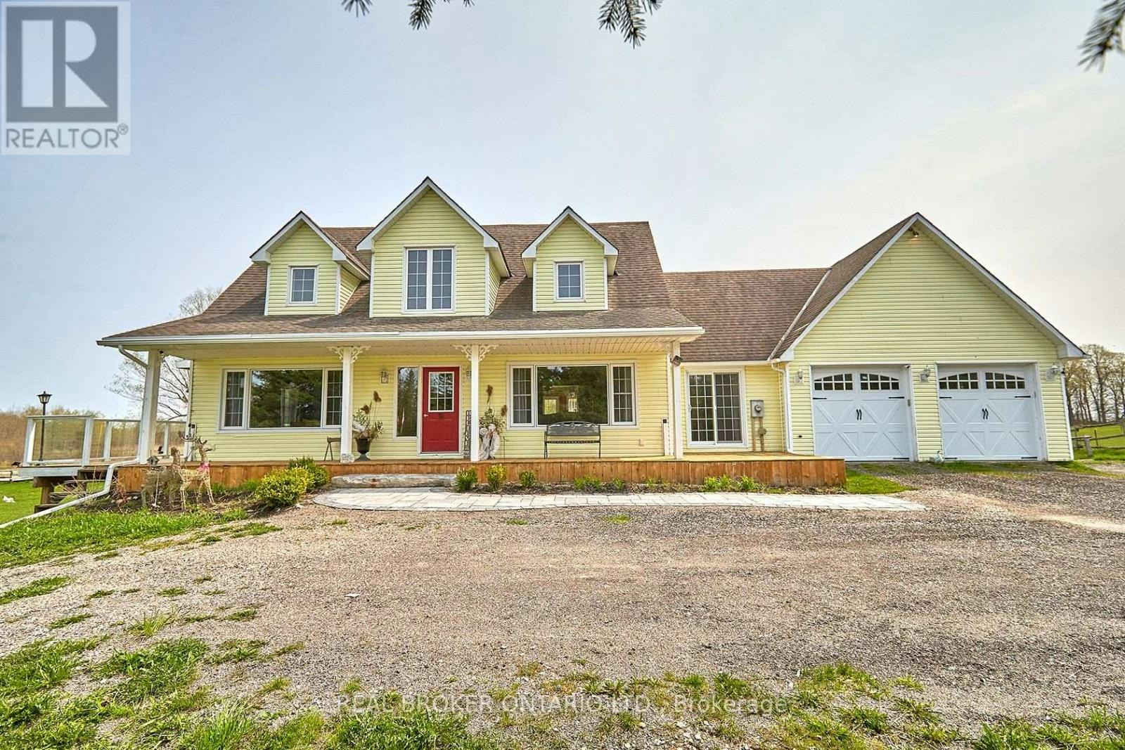 504224 89 Highway, Melancthon, ON, L9V 1P6