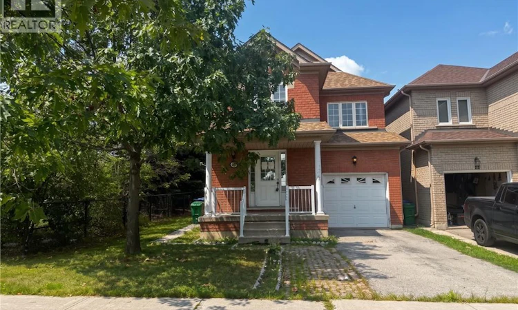 56 Peachleaf Crescent