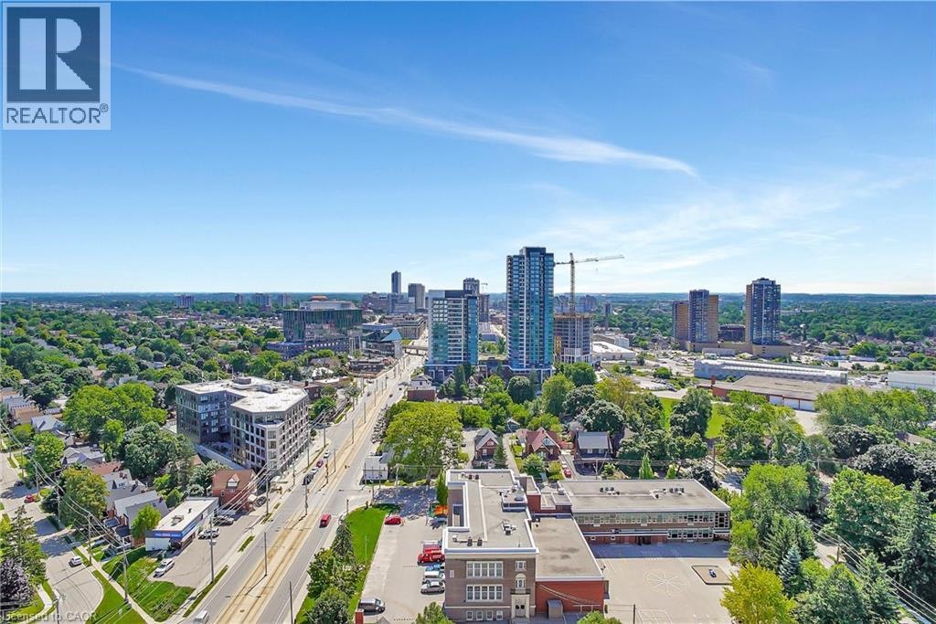 1806-741 King Street W, Kitchener, ON, N2G 0E9 - 32