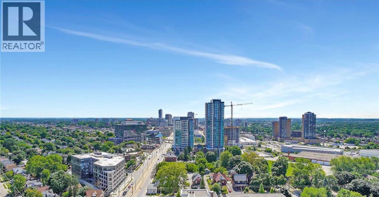 1806-741 King Street W, Kitchener, ON, N2G 0E9 - 32