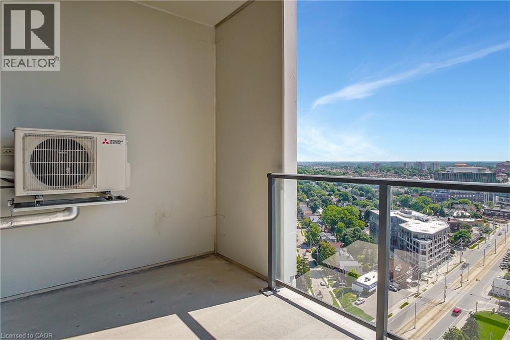 1806-741 King Street W, Kitchener, ON, N2G 0E9 - 22