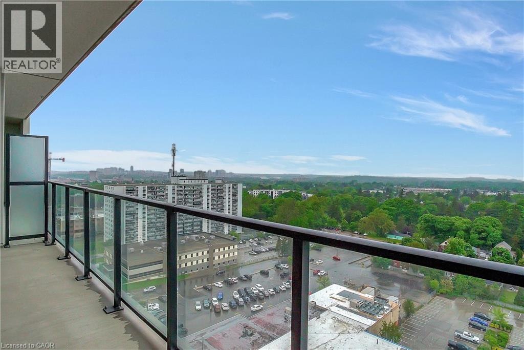 1806-741 King Street W, Kitchener, ON, N2G 0E9 - 27