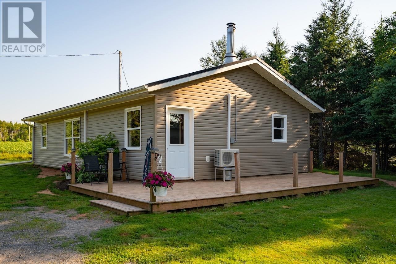 35 Harbour Road, St. Margaret's, PE, C0A 2B0