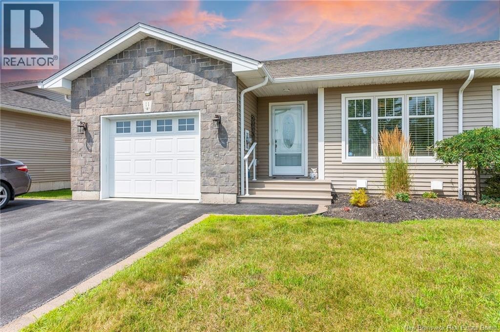 11 Oak Leaf Lane, Hampton, NB, E5N 0K8