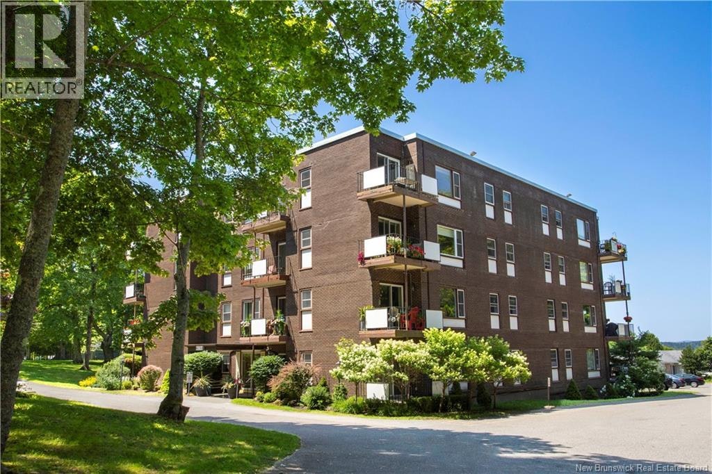 2-2865 Rothesay Road, Rothesay, NB, E2E 5V1