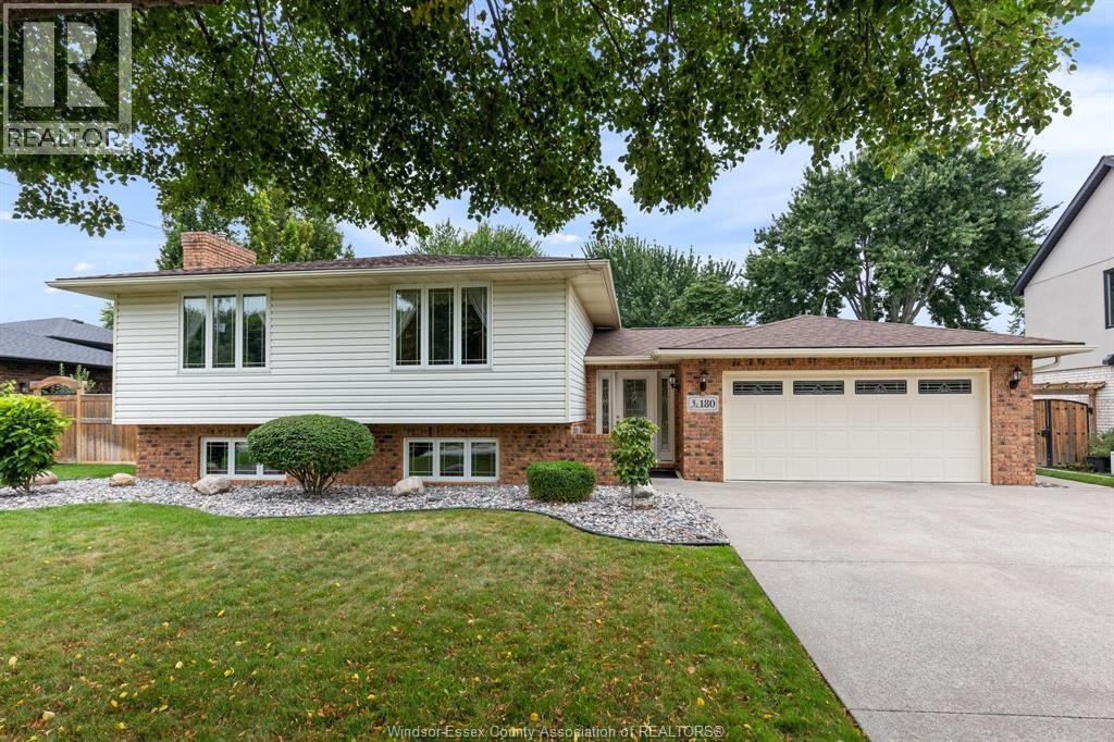 180 Ducharme Street, Lakeshore, ON, N8L 0L5
