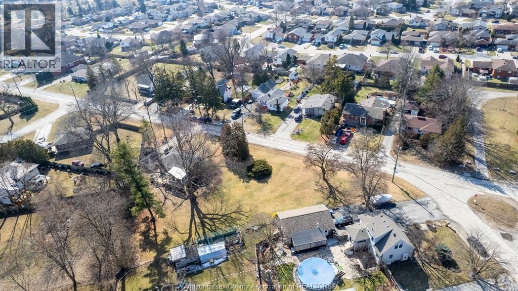 V/L Montgomery Drive, Lasalle, ON, N9H 1E8