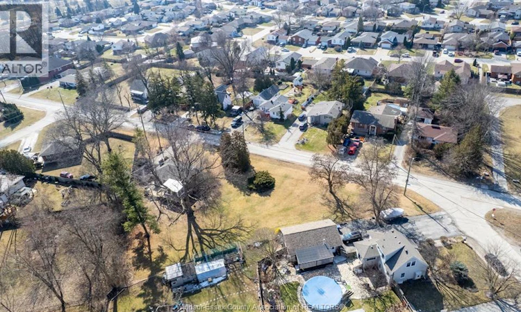 V/L Montgomery Drive